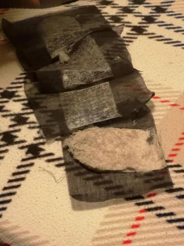 沅鑫環境aka塵螨殺手 - 您相信床墊裡面都是螨嗎?
過敏鼻涕還在吃藥/益生菌?
別跟我說妳也有用市面上除螨工具，看完讓你知道那叫玩具。