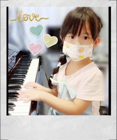 雅蓉老師-鳳山衛武營（鋼琴、小提琴） - 鋼琴課