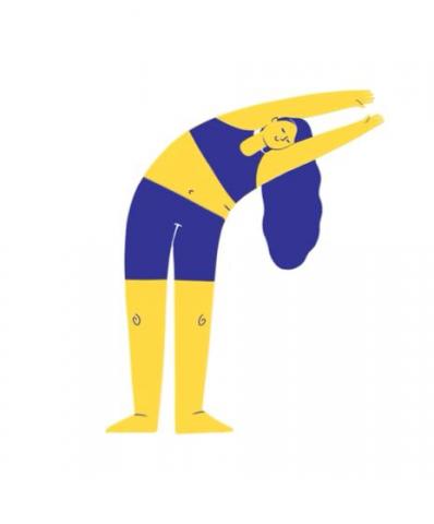 Yuanfei Lee - 插畫設計