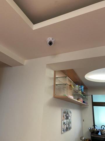 廣杰安全系統有限公司 - 施工、安裝現場