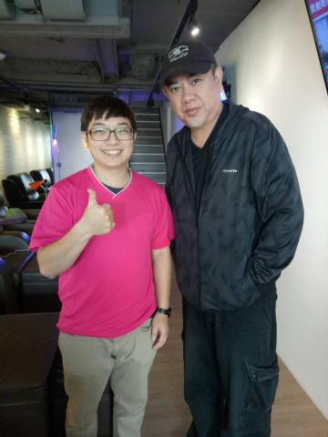 Hank專業到府筋絡按摩 - 