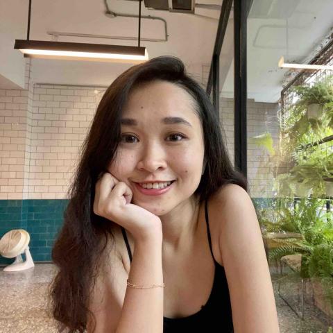 提供55688花蓮服務的專家詹明珠