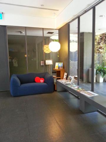 清雅居．清潔收納 - 住家-客廳整理及佈置