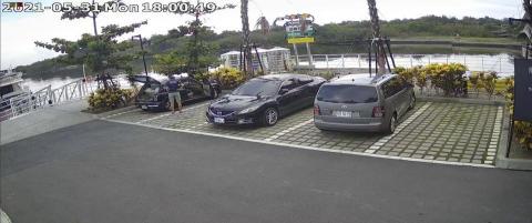 廣杰安全系統有限公司 - 手機APP監控狀態