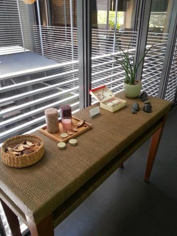 清雅居．清潔收納 - 住家-玄關軟件佈置