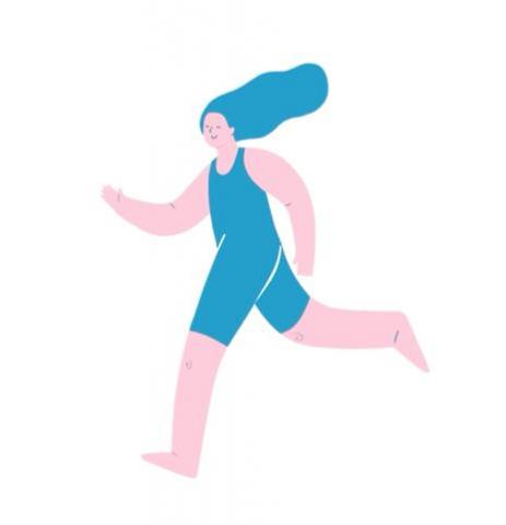 Yuanfei Lee - 插畫設計