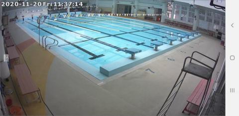 廣杰安全系統有限公司 - 手機APP監控狀態