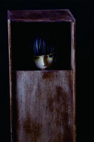 模法師模型工作室 - 匣中少女