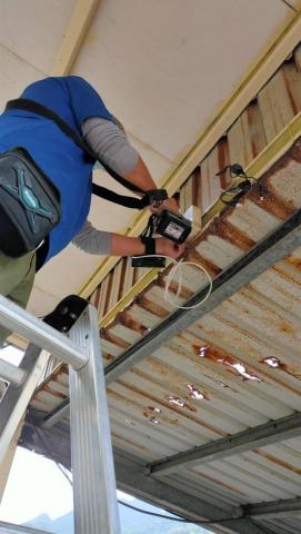 宇陞通科技有限公司 - 民房自備器材施工