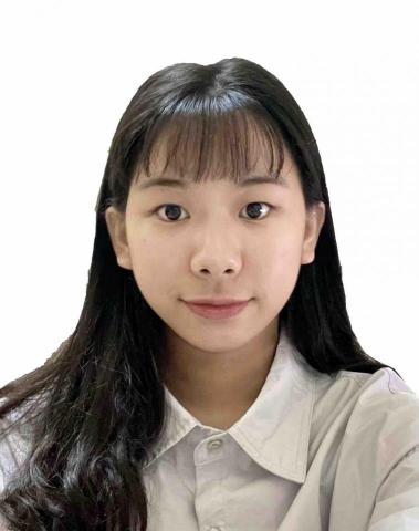 提供寫文服務的專家林悦彤