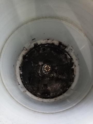 超省淨水 - 洗衣機清洗