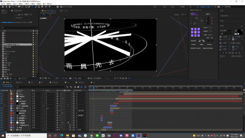 三二一後製工作坊 - 