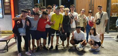 林老師國高中職家教班 - 