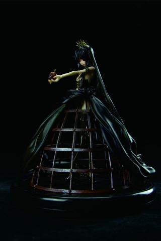 模法師模型工作室 - 白雪姬