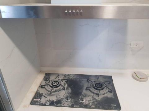 愛力潔工作室 - 裝潢細清～清潔前