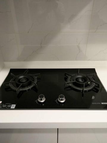 愛力潔工作室 - 裝潢細清～清潔後