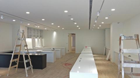 捷洋空間設計 - 汽車展示廳-VOLVO
位於桃園市文中路上 捷洋空間設計 - 汽車展示廳-VOLVO
位於桃園市文中路上