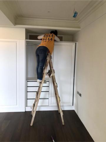 專業拆除_妮妮 - 