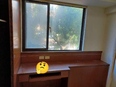 愛力潔工作室 - 入住退租清潔～清潔前～