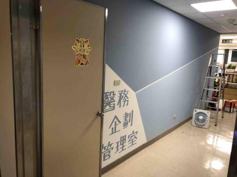 宗慧油漆工程行 - 三軍總醫院 宗慧油漆工程行 - 三軍總醫院