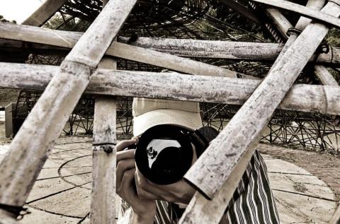 提供舞團服務的專家Yuxiu