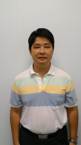 提供中信半導體股價服務的專家Tommy Huang