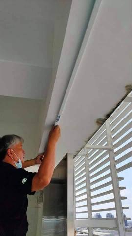 宇陞通科技有限公司 - 設置壓條美化線路避免線路外露