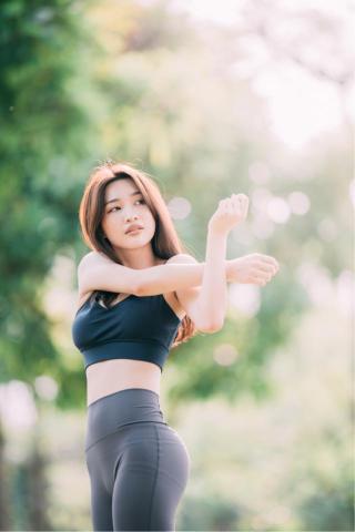 陳德寶 - 人像攝影