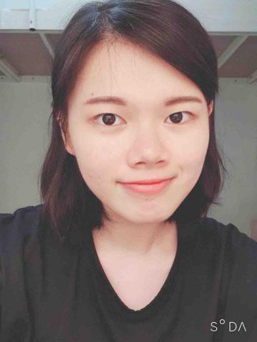 提供多少錢韓語服務的專家林怡雯