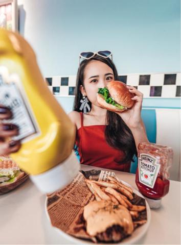 陳德寶 - 人像攝影