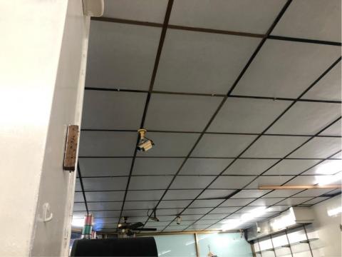 廣宬工程行 - 輕鋼架骨粉刷