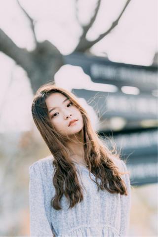 陳德寶 - 人像攝影