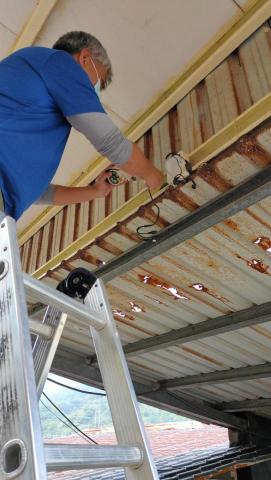 宇陞通科技有限公司 - 民宅裝置隱線處理