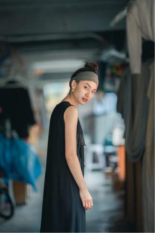 陳德寶 - 人像攝影