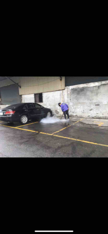 銘鑫環衛有限公司：統編83780220:各種蟲害防治.居家清 - 滅蚊