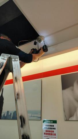 宇陞通科技有限公司 - 連鎖店拆裝機汰舊換新