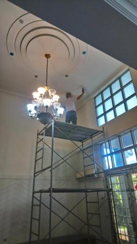 －品油漆工作室 - 