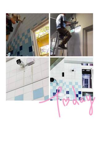 宇陞通科技有限公司 - 校園泳池維安防護裝置