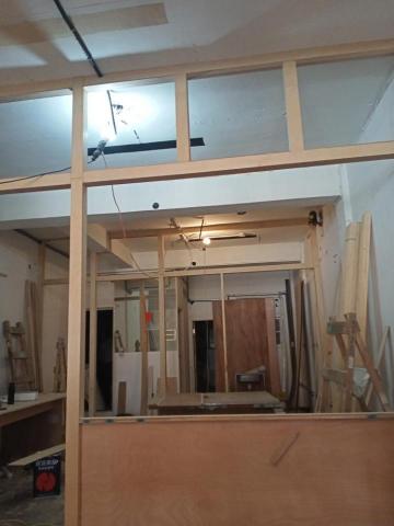 宇德室內裝修 - 店面   鹹酥雞改裝