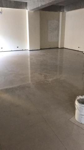 玖佰益時尚油漆外牆防水PU工程 - 室內地板磁磚成品 玖佰益時尚油漆外牆防水PU工程 - 室內地板磁磚成品