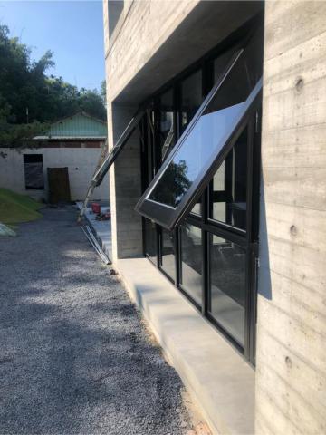 貴賓清潔環保工程 - 清潔後「玻璃