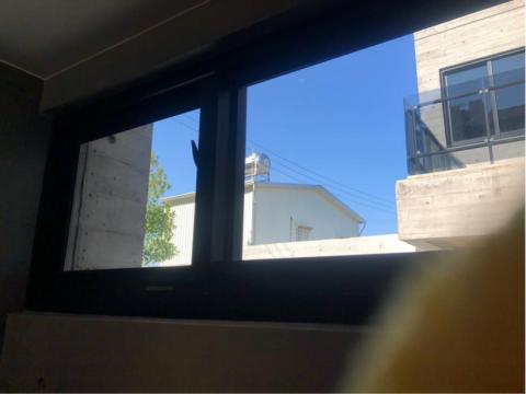 貴賓清潔環保工程 - 清潔後「玻璃