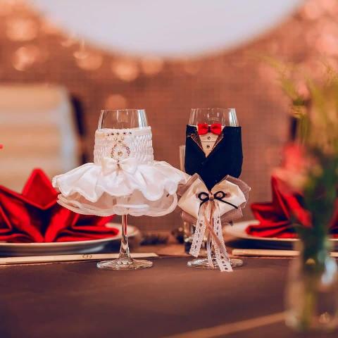 婚禮主持DJ露比 - 