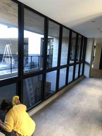 貴賓清潔環保工程 - 清潔過程