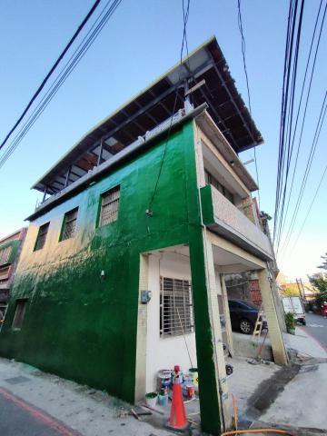 GOBOSS室內裝修工程 - PU防水工程