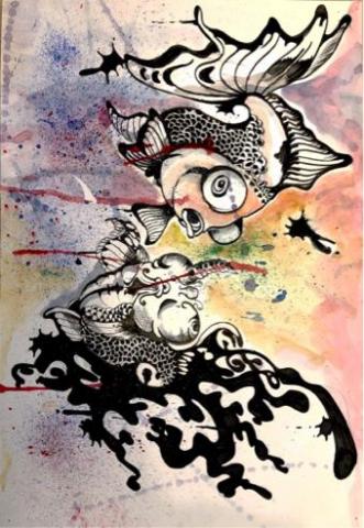 little train 個人接案 - 