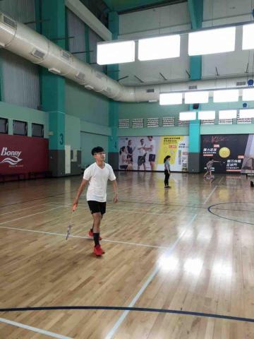 KE持拍學習 - 新竹竹光國民運動中心