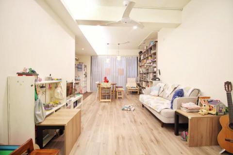 牆-工作室Twall studio 空間設計/舊屋空間改造 - 