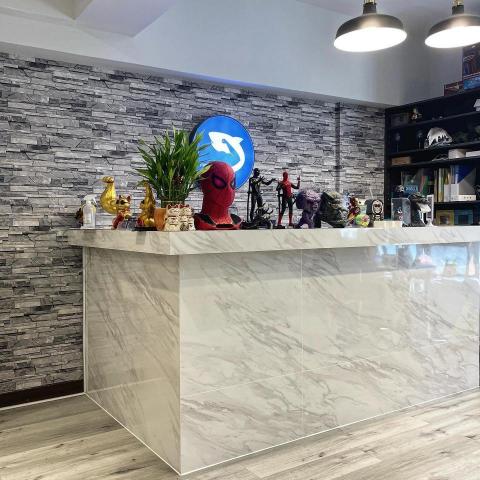 freedom運動空間 - 