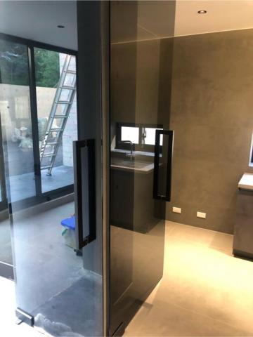 貴賓清潔環保工程 - 清潔後「玻璃